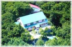 湯の小屋温泉　ペンショントップス