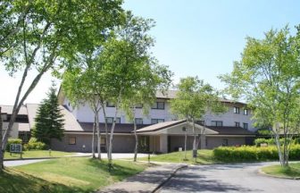 ＡＮＡホリデイ・インリゾート軽井沢