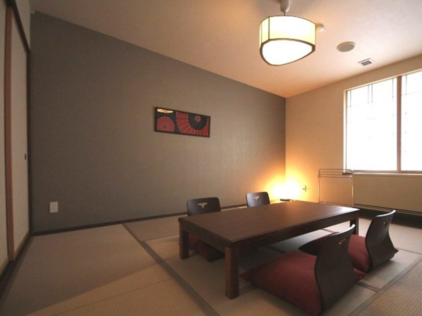 嬬恋の宿　あいさい