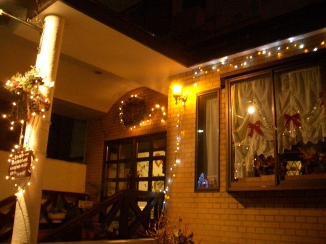 ヴィラシャモア