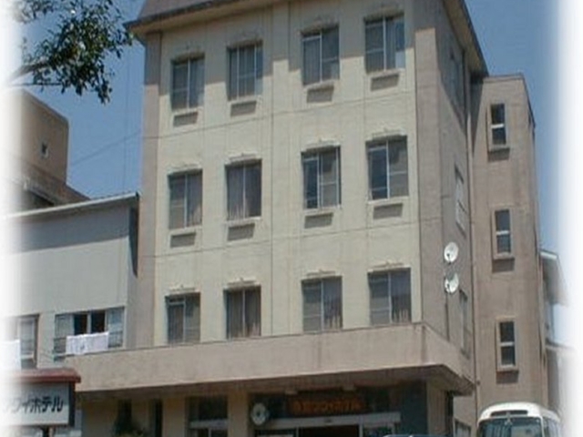 赤倉温泉 赤倉ワクイホテル