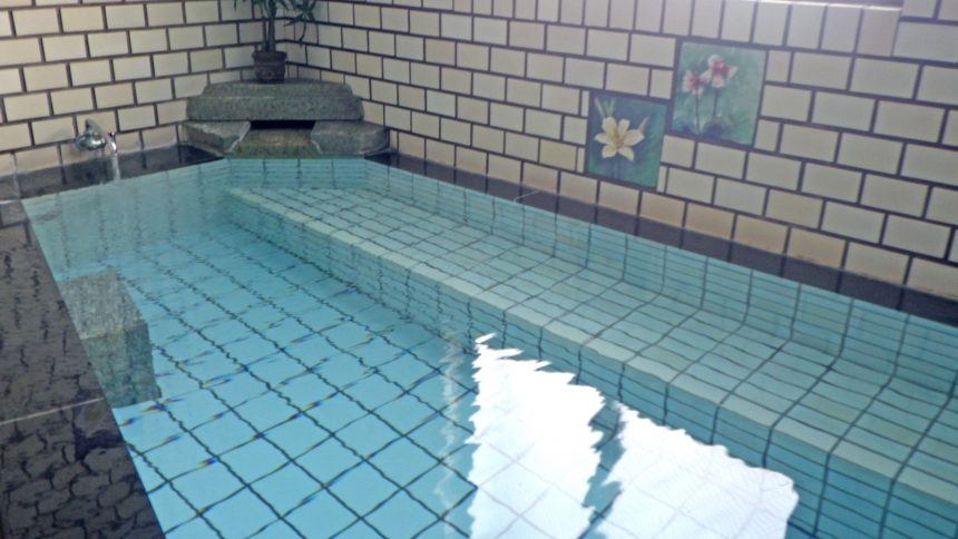 尾瀬戸倉温泉 ロッジ まつうら