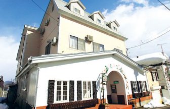 ペンションオズ