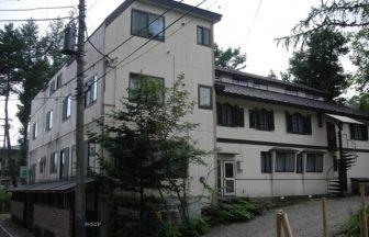 hotel taka草津温泉