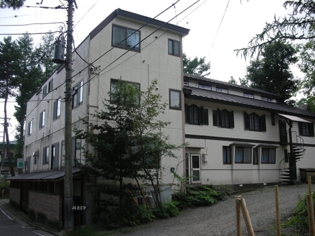 hotel taka草津温泉