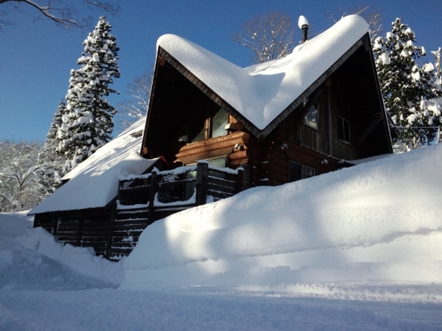 ロッジ トロンコ