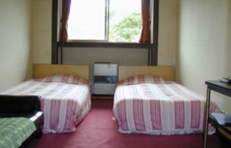 ペンション　はぎわら