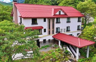 尾瀬国立公園 尾瀬戸倉温泉 旅館 みゆき