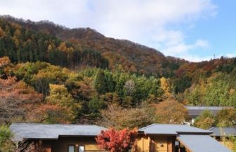 水上温泉　別亭やえ野