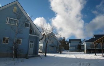 コテージ・ら・ルーナ