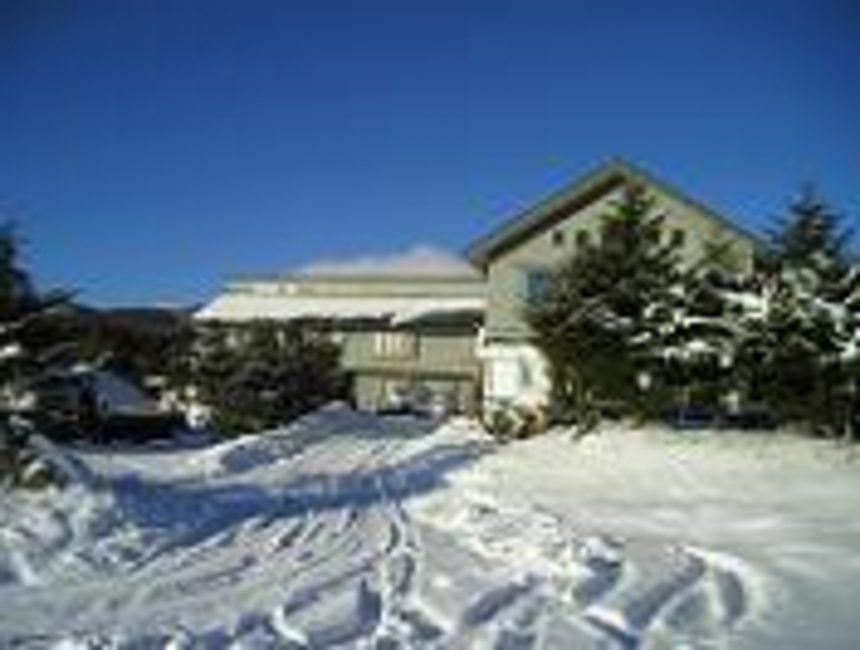 ロッジ　グリーンフィールド