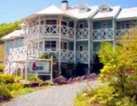 ペンション　コーボルト