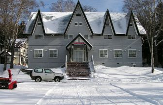 ペンション　サントノーレ