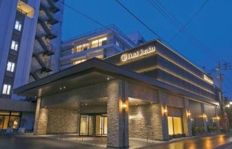 上牧温泉　みなかみホテルジュラク