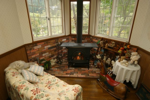 ナチュラルハウスピュア21