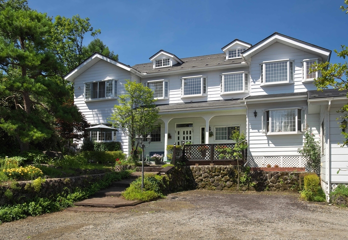 草津温泉 ペンション ブルーベル＜群馬県＞