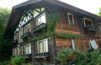 ペンションステラ