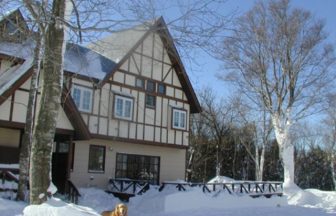 ペンションラポール