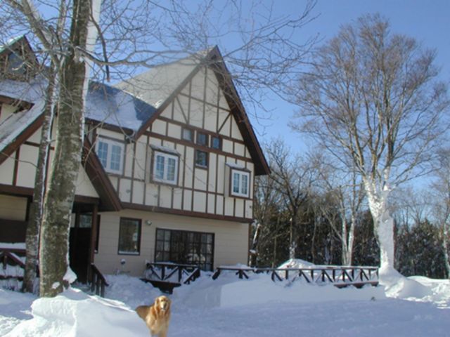 ペンションラポール