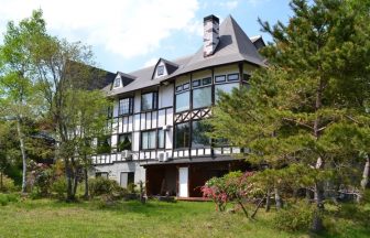 プチホテル　マニトゥー