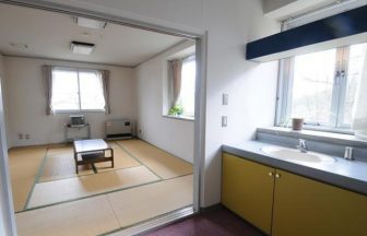 草津高原ユースホステル