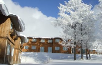 蔵王ライザ ウッディロッジ
