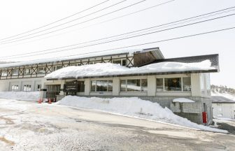 万座温泉　万座ホテルジュラク