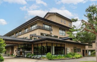 蔵王温泉 岩清水料理の宿 季の里