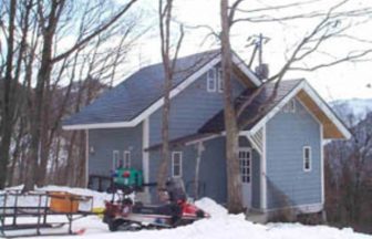 ペンションとコテージの山太郎