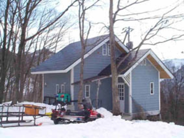 ペンションとコテージの山太郎
