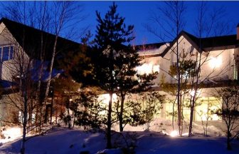 プチホテル　白樺