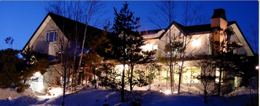 プチホテル　白樺