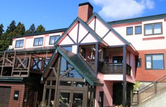 あるぱいんロッジ