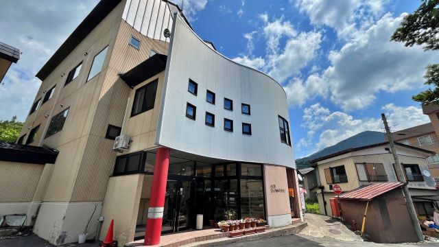 尾瀬　しんこう荘