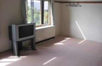 ロッジスポーツパル