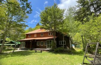 ペンション　ペチカ