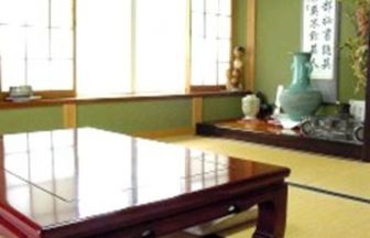 ペンション高鳥