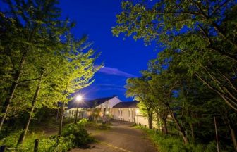 レイクビュー猪苗代荘