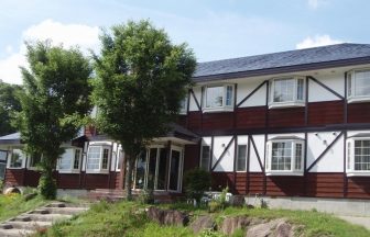 ペンション　ワインズ