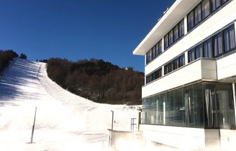 ホテルやまびこ