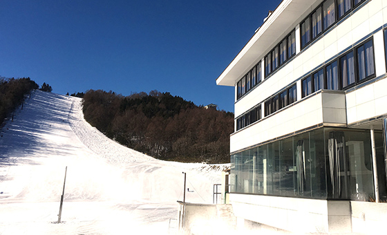 ホテルやまびこ