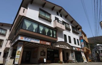 ガストホフ・シーハイル