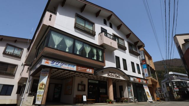 ガストホフ・シーハイル