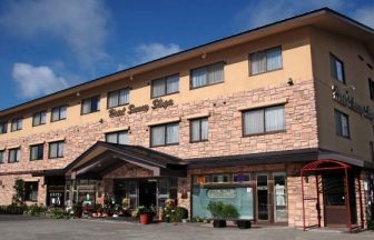 ホテルサニー志賀