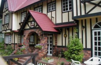 ペンション　ちゃうちゃう