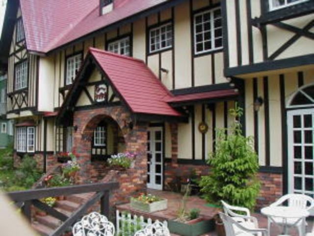 ペンション　ちゃうちゃう