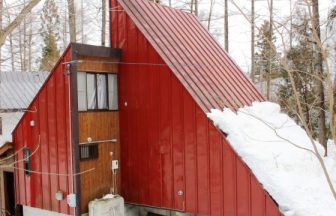 ペンション　ウルル