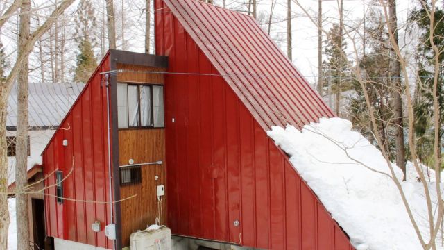 ペンション　ウルル