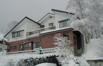 ペンション　ピュア