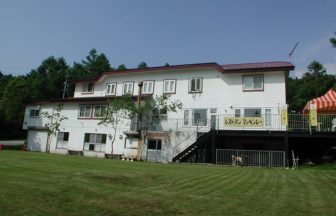 ホテル　マッキンレー